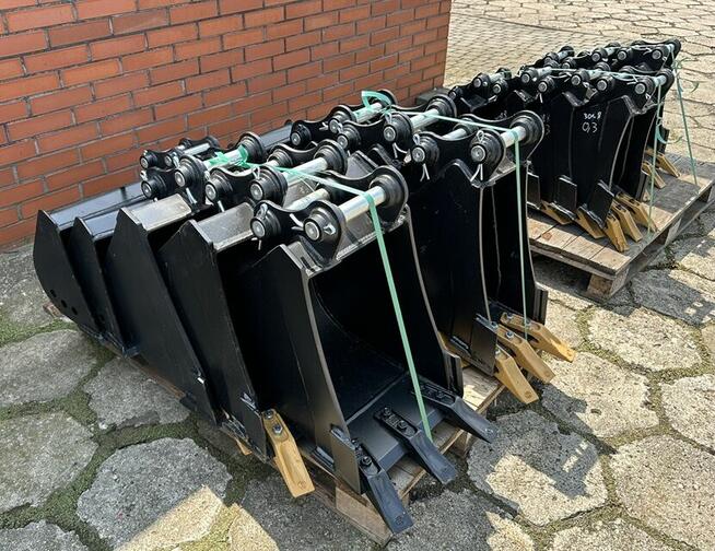 UŻYWANE ŁYŻKI DO KOPAREK