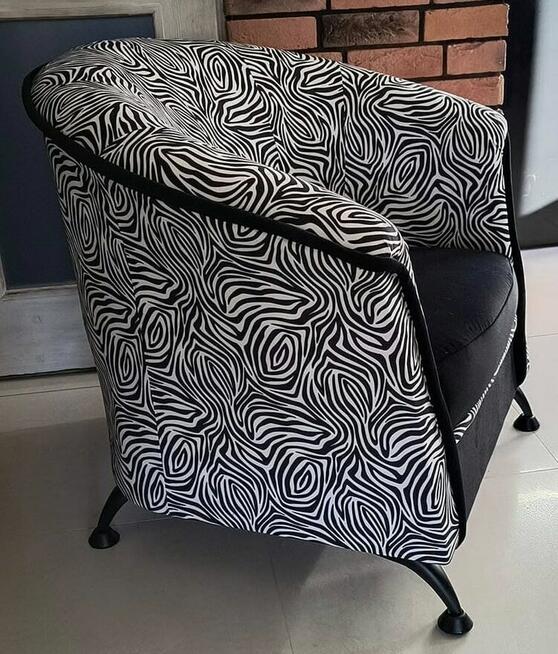 Tapicerowanie - naprawa, krzesła , fotele.