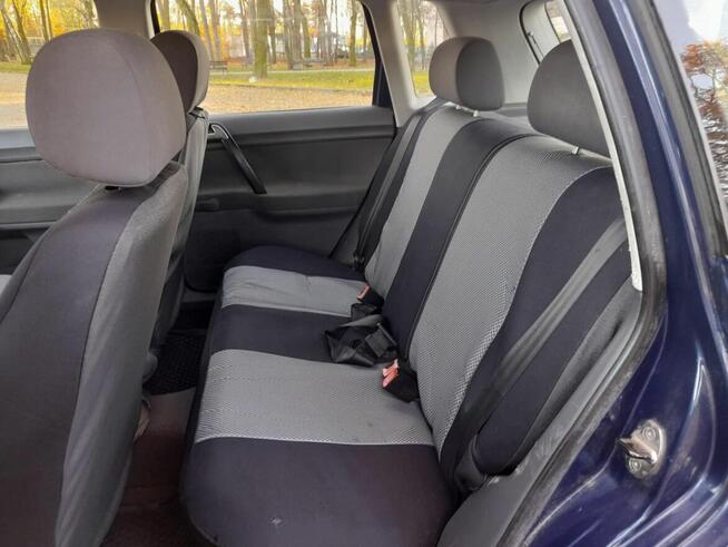 Fajny Vw Polo*2003 r*1,2 Benz*Now Prz Tech*Moż-Zamiany.