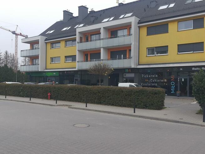 Ołtaszyn 3 pokoje komórka , garaż, balkon