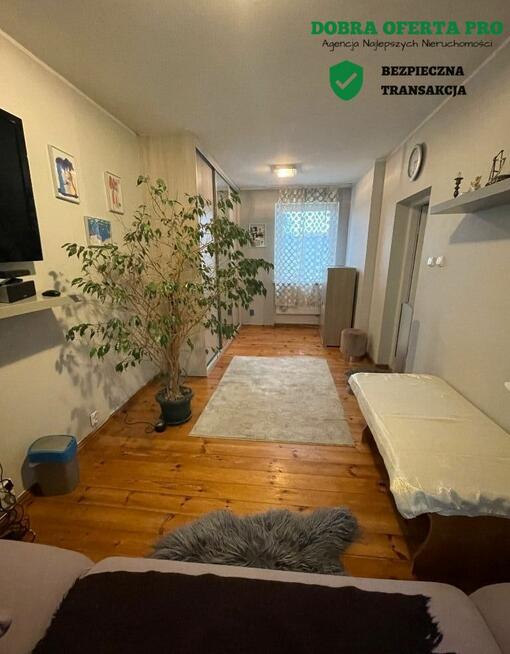 Dom wolnostojący z potencjałem- blisko plaży