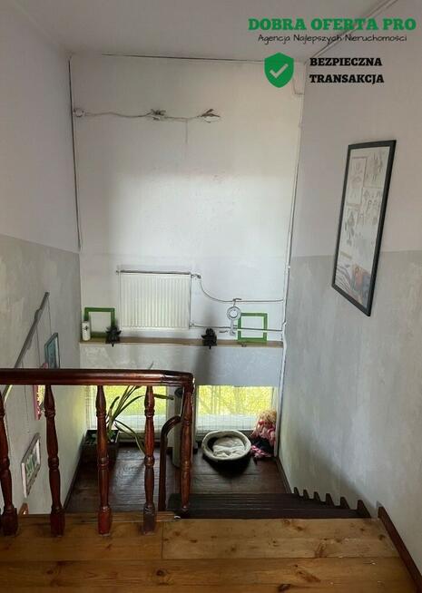 Dom wolnostojący z potencjałem- blisko plaży