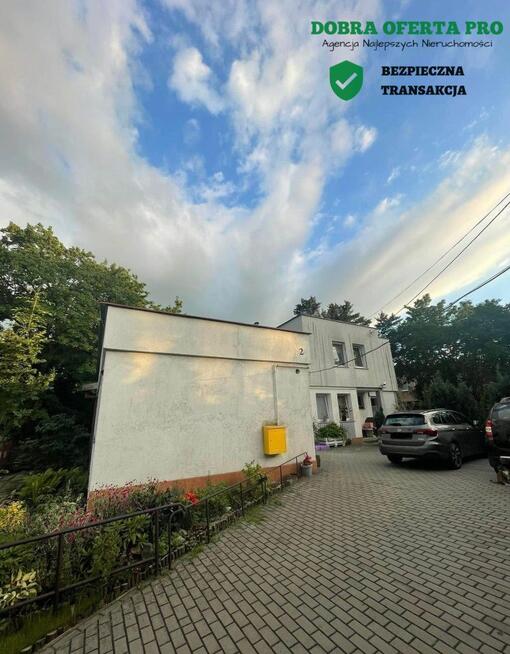 Dom wolnostojący z potencjałem- blisko plaży