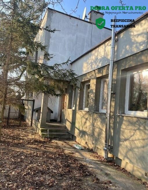 Dom wolnostojący z potencjałem- blisko plaży