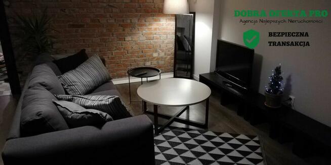 2-pokojowe mieszkanie po generalnym remoncie