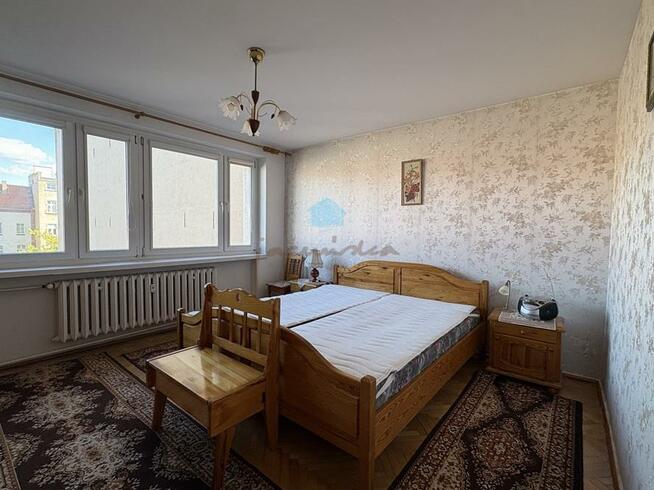 Mieszkanie Gniezno Centrum, Sienkiewicza Henryka