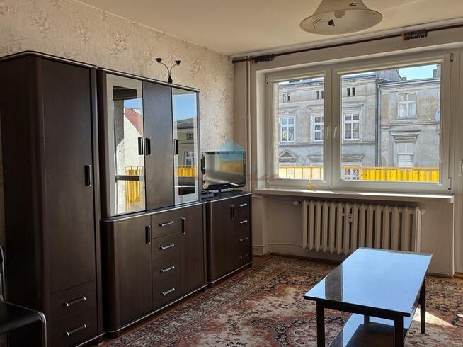 Mieszkanie Gniezno Centrum, Sienkiewicza Henryka