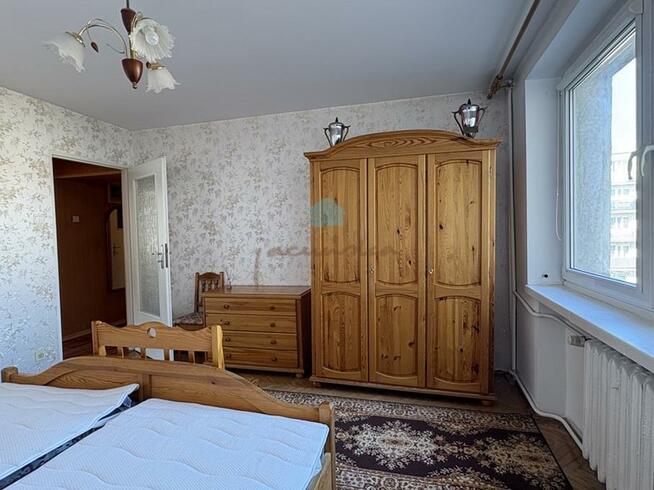 Mieszkanie Gniezno Centrum, Sienkiewicza Henryka