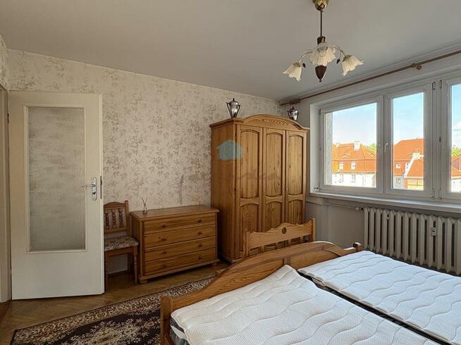 Mieszkanie Gniezno Centrum, Sienkiewicza Henryka