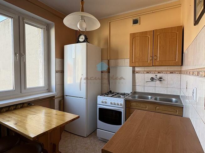 Mieszkanie Gniezno Centrum, Sienkiewicza Henryka