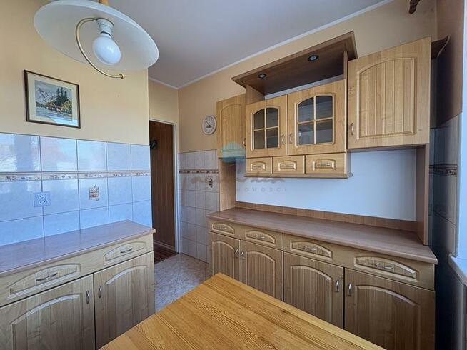 Mieszkanie Gniezno Centrum, Sienkiewicza Henryka