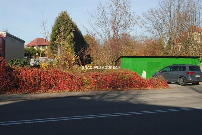 Działka Brzesko Centrum, Królowej Jadwigi