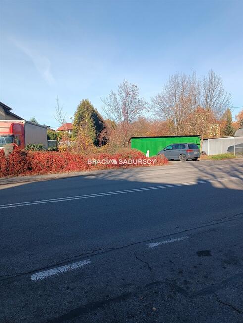 Działka Brzesko Centrum, Królowej Jadwigi