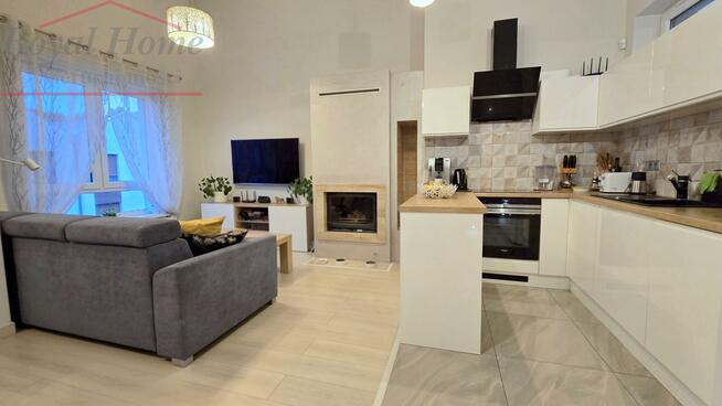 Mieszkanie Wrocław Fabryczna, Maślice, Rędzińska