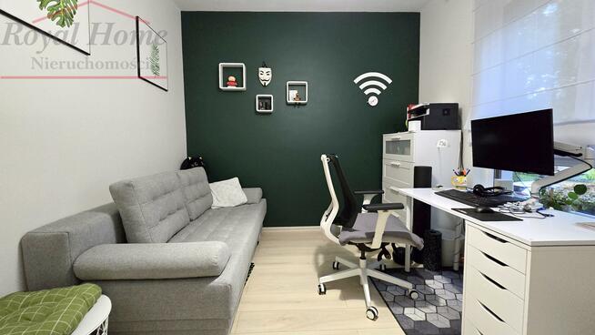 Mieszkanie Wrocław Fabryczna, Maślice, Rędzińska