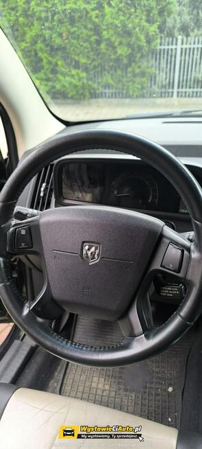 Dodge Journey Telefon: 663_646_242 Lokalizacja: Kraków
