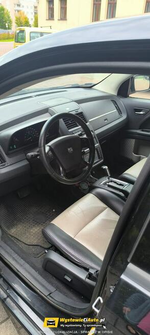 Dodge Journey Telefon: 663_646_242 Lokalizacja: Kraków