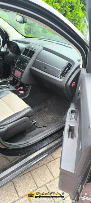Dodge Journey Telefon: 663_646_242 Lokalizacja: Kraków