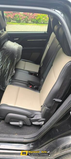 Dodge Journey Telefon: 663_646_242 Lokalizacja: Kraków