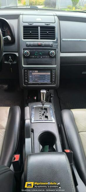 Dodge Journey Telefon: 663_646_242 Lokalizacja: Kraków