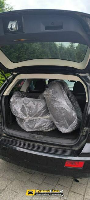 Dodge Journey Telefon: 663_646_242 Lokalizacja: Kraków