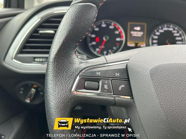 Seat Leon ST FR Telefon: 667_298_992 Lokalizacja: Dydnia