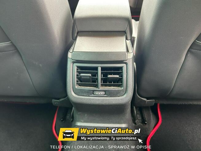 Seat Leon ST FR Telefon: 667_298_992 Lokalizacja: Dydnia