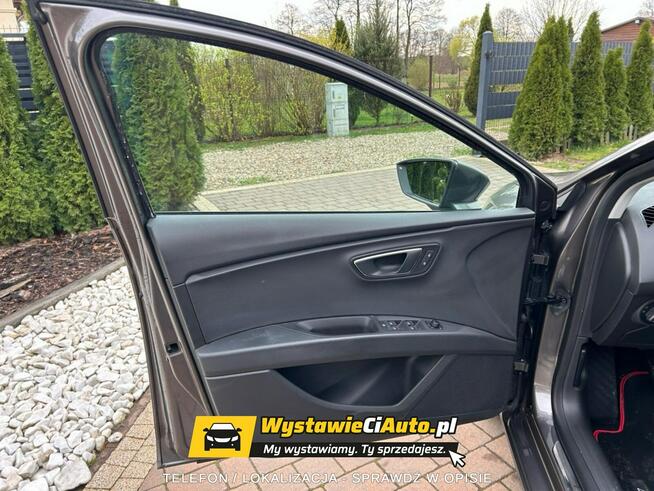 Seat Leon ST FR Telefon: 667_298_992 Lokalizacja: Dydnia