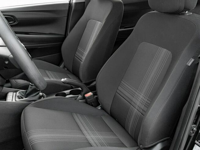 Hyundai i20 WJ2590M#1.2 Pure Cz.cof Bluetooth KLIMA Salon PL VAT 23%