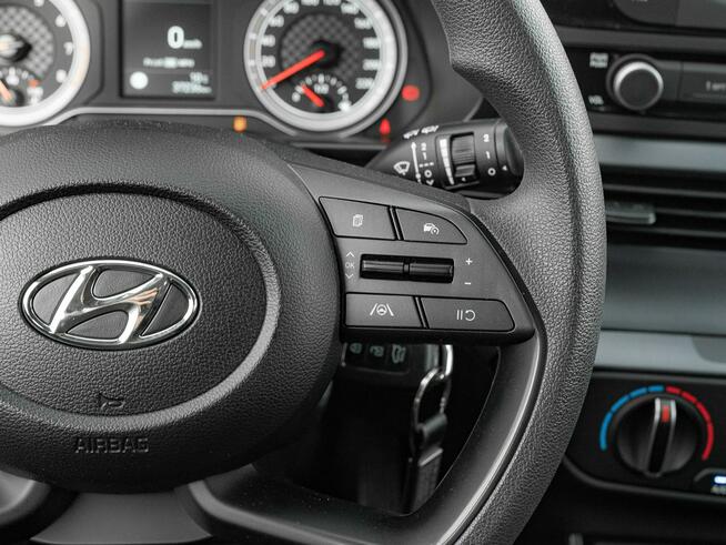 Hyundai i20 WJ2590M#1.2 Pure Cz.cof Bluetooth KLIMA Salon PL VAT 23%