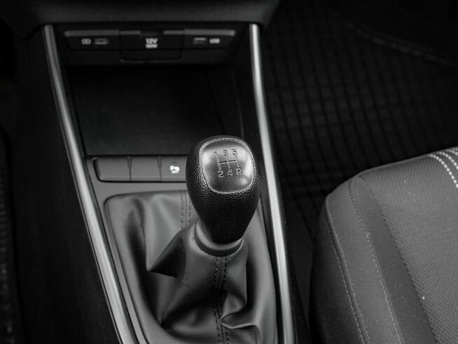 Hyundai i20 WJ2590M#1.2 Pure Cz.cof Bluetooth KLIMA Salon PL VAT 23%