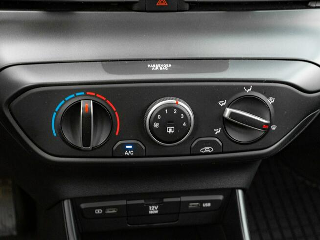 Hyundai i20 WJ2590M#1.2 Pure Cz.cof Bluetooth KLIMA Salon PL VAT 23%