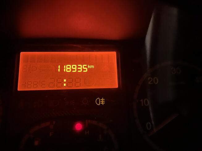 Fiat Ducato Autosklep wędlin Gastronomiczna food truck foodtruck sklep 118tkm 2013