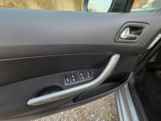 Peugeot 308 SW 1.6*16V*120KM*Panorama*Stn.Ba.Do.