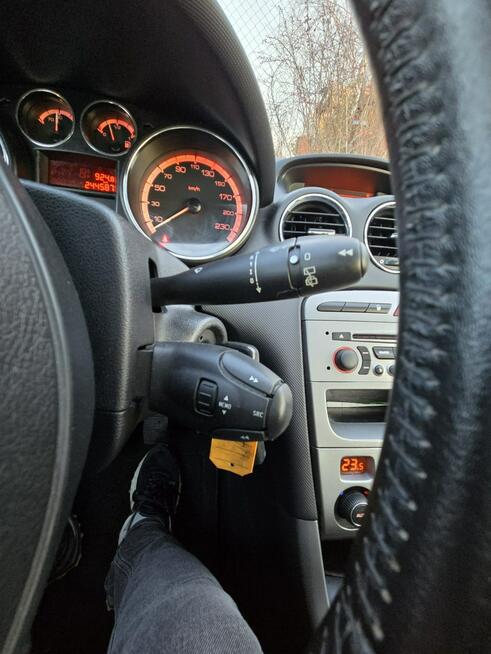 Peugeot 308 SW 1.6*16V*120KM*Panorama*Stn.Ba.Do.