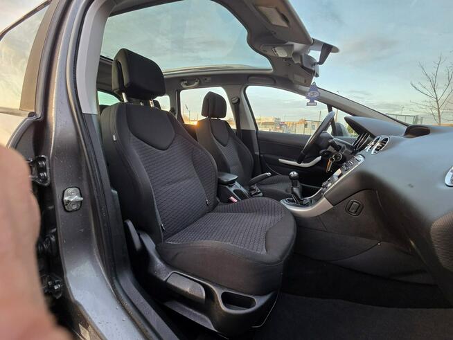 Peugeot 308 SW 1.6*16V*120KM*Panorama*Stn.Ba.Do.