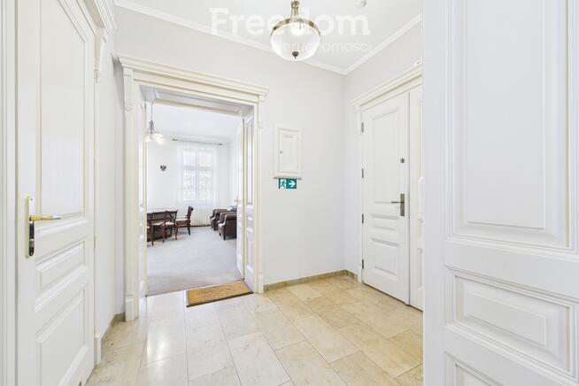 Lokal w dobrym miejscu miasta