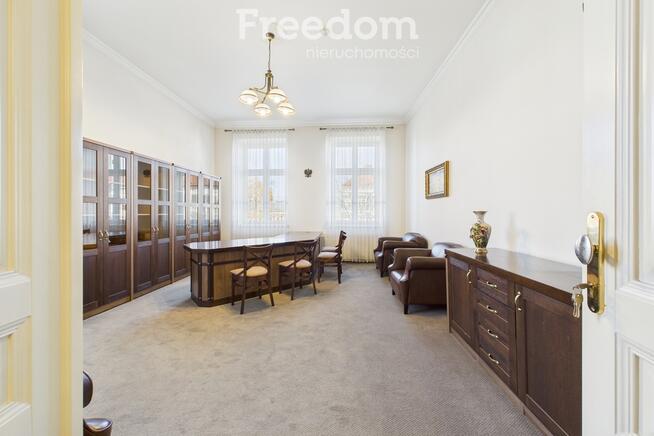 Lokal w dobrym miejscu miasta