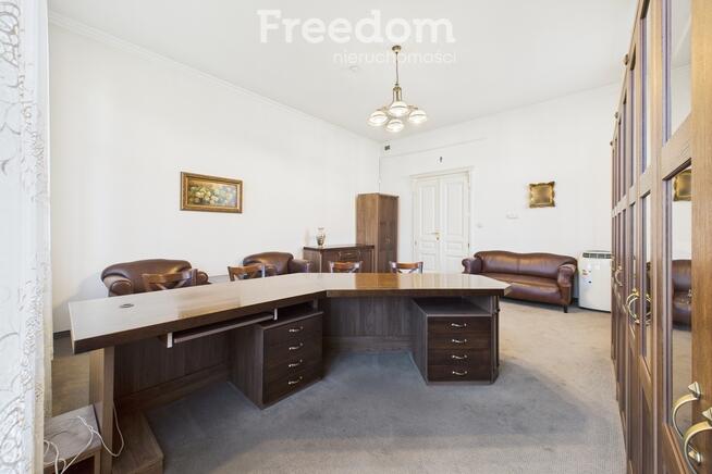 Lokal w dobrym miejscu miasta