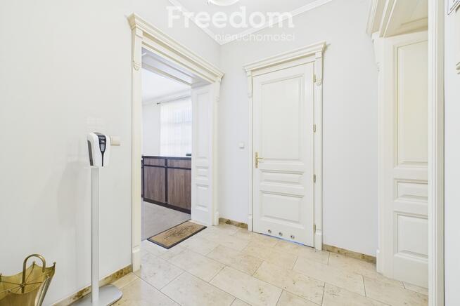 Lokal w dobrym miejscu miasta