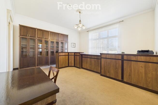 Lokal w dobrym miejscu miasta