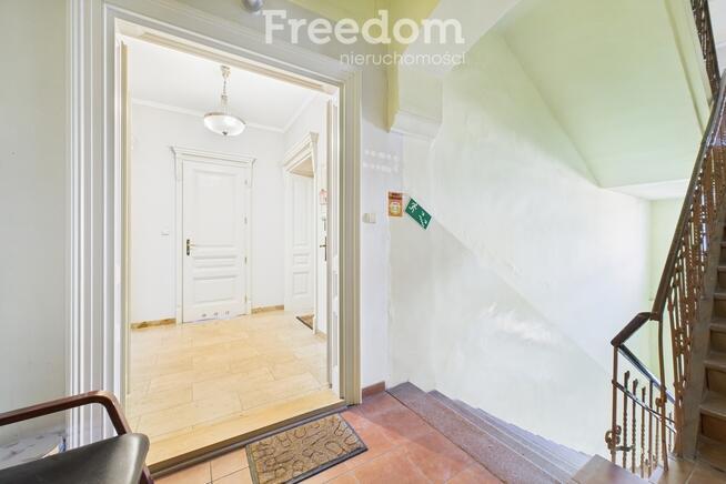 Lokal mieszkalny w dobrym miejscu miasta