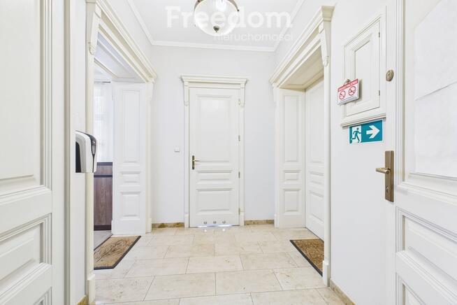 Lokal mieszkalny w dobrym miejscu miasta