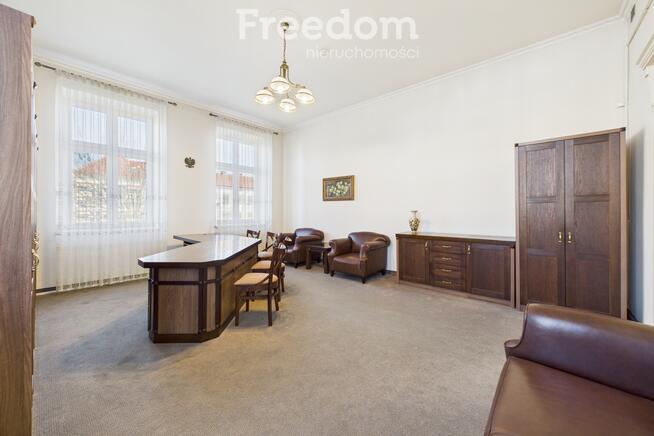 Lokal mieszkalny w dobrym miejscu miasta