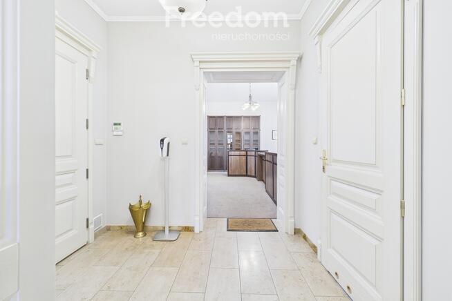 Lokal mieszkalny w dobrym miejscu miasta