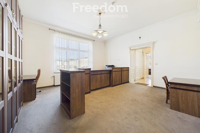 Lokal mieszkalny w dobrym miejscu miasta