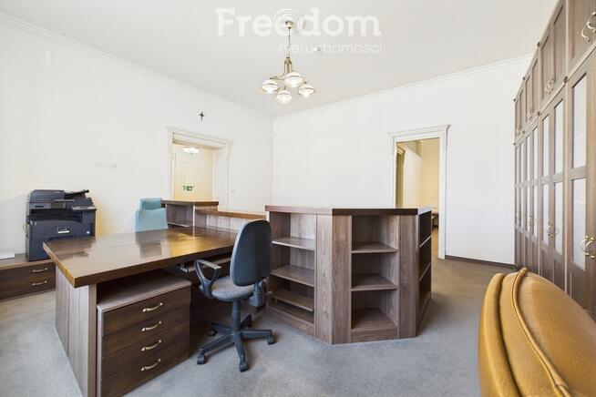 Lokal mieszkalny w dobrym miejscu miasta