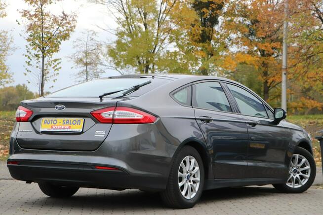 Ford Mondeo 1-WŁAŚCICIEL, krajowy, serwisowany, dodatkowy kpl opon gratis