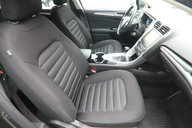 Ford Mondeo 1-WŁAŚCICIEL, krajowy, serwisowany, dodatkowy kpl opon gratis