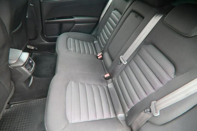 Ford Mondeo 1-WŁAŚCICIEL, krajowy, serwisowany, dodatkowy kpl opon gratis